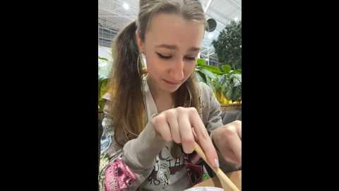 lia__love @ stripchat on 20241112