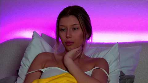 liliabianka @ stripchat on 20241112