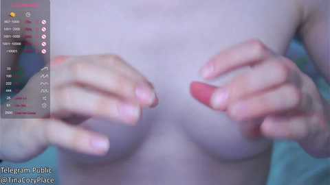 lorabrindle @ stripchat on 20241112