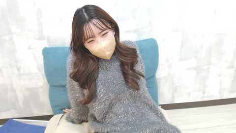 love_momo_love @ stripchat on 20241112