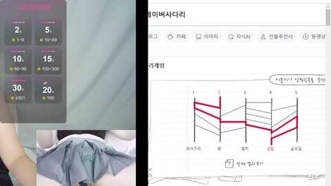 lovely_green @ stripchat on 20241112