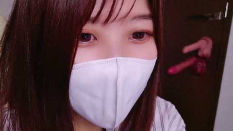 manami_maru @ stripchat on 20241112