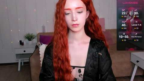 melissa_reis @ stripchat on 20241112