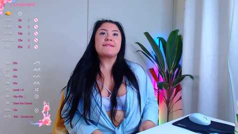 mia_charming @ stripchat on 20241112