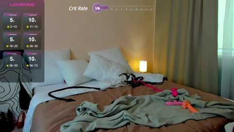 milashki @ stripchat on 20241112