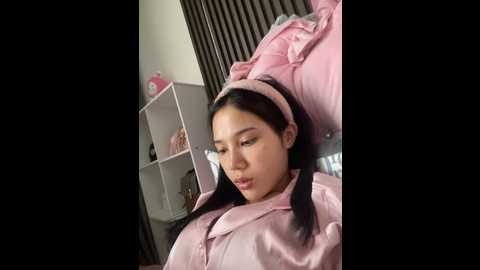 minhee18 @ stripchat on 20241112