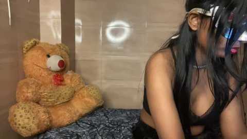 mystical_zara @ stripchat on 20241112