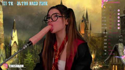 nancy_lu @ stripchat on 20241112