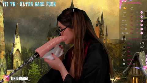 nancy_lu @ stripchat on 20241112