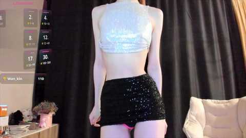 pretty_mizu @ stripchat on 20241112