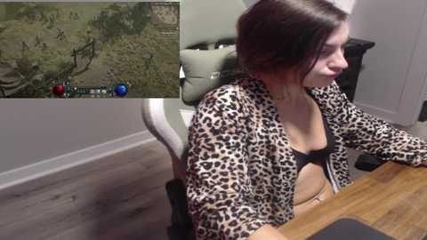 psilybaby @ stripchat on 20241112