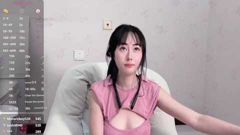 qiqi__ @ stripchat on 20241112