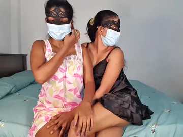 queen_ashawary @ stripchat on 20241112