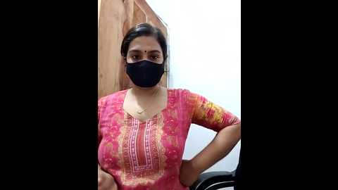 ritusri_dotta @ stripchat on 20241112