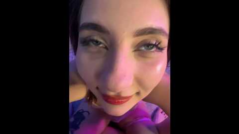 rollinggirls @ stripchat on 20241112