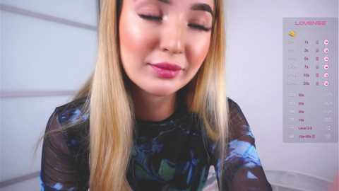 saralawsonny @ stripchat on 20241112