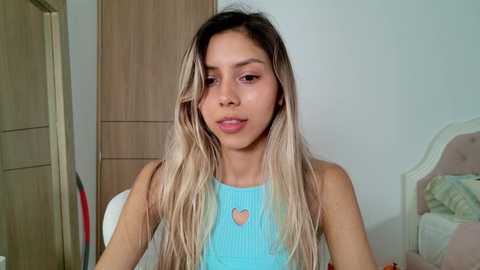 sensualtease @ stripchat on 20241112