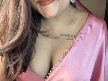 shanayaaa_1 @ stripchat on 20241112