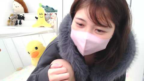 suzu_ @ stripchat on 20241112