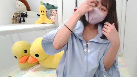 suzu_ @ stripchat on 20241112