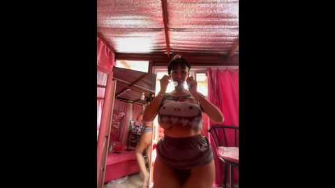 sweetieme @ stripchat on 20241112