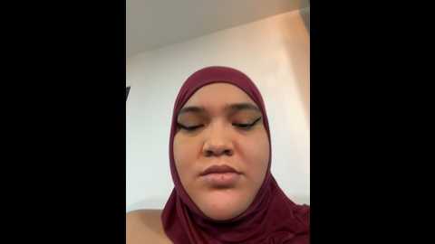 sweetmuslim01 @ stripchat on 20241112