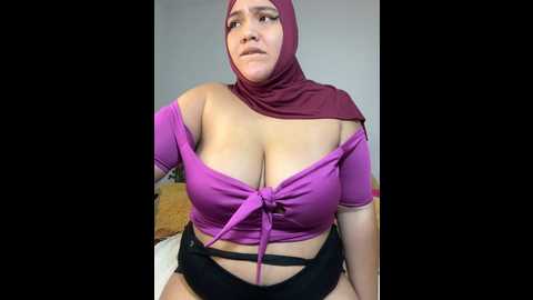 sweetmuslim01 @ stripchat on 20241112