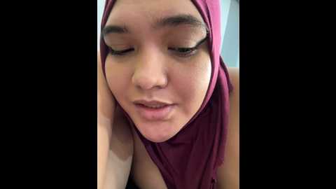 sweetmuslim01 @ stripchat on 20241112