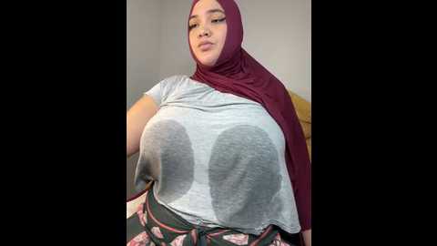 sweetmuslim01 @ stripchat on 20241112