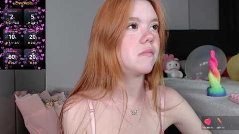 teya_new @ stripchat on 20241112