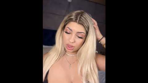 yaramoon_ @ stripchat on 20241112