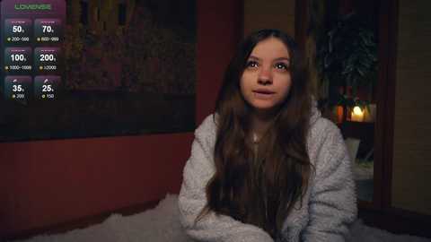 zanalayes @ stripchat on 20241112