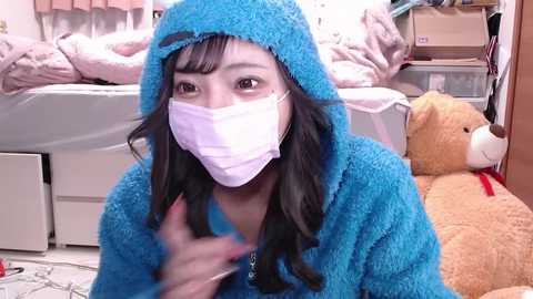 _chanmomo_ @ stripchat on 20241113