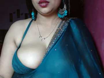 _kamakshi @ stripchat on 20241113