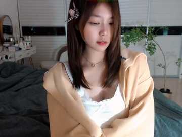 _lucky_girl @ stripchat on 20241113