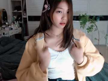 _lucky_girl @ stripchat on 20241113