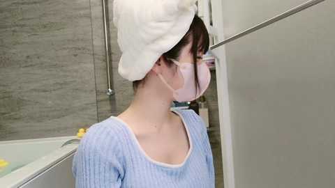 _minami_ @ stripchat on 20241113