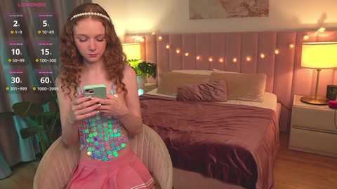 _rose_charming_ @ stripchat on 20241113
