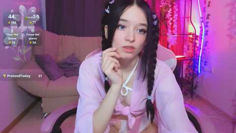 alissamirage @ stripchat on 20241113