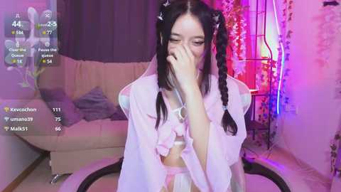 alissamirage @ stripchat on 20241113