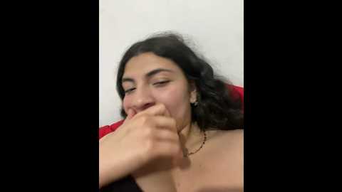 ariel_72 @ stripchat on 20241113