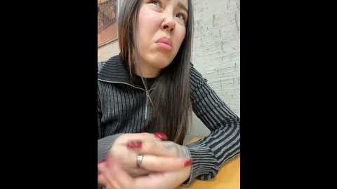 asian_asami @ stripchat on 20241113