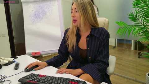 babesgowild @ stripchat on 20241113