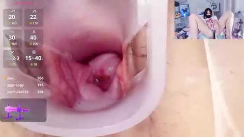 c_jiujiu199 @ stripchat on 20241113