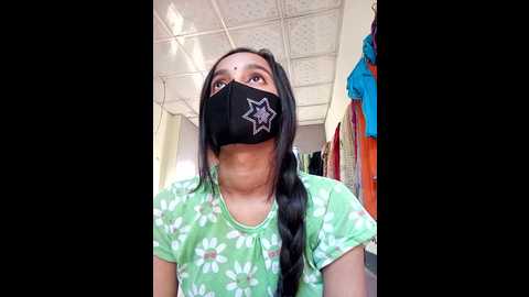 cute_pria @ stripchat on 20241113