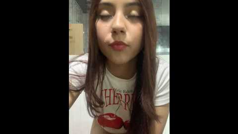 emily_clark1 @ stripchat on 20241113