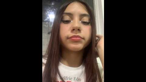 emily_clark1 @ stripchat on 20241113