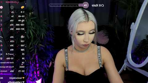 evelynparkerr @ stripchat on 20241113