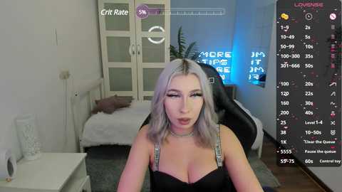 evelynparkerr @ stripchat on 20241113