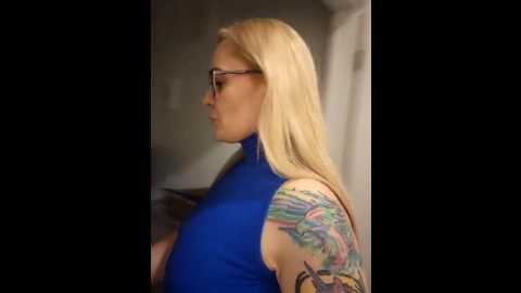 hollytattoo @ stripchat on 20241113